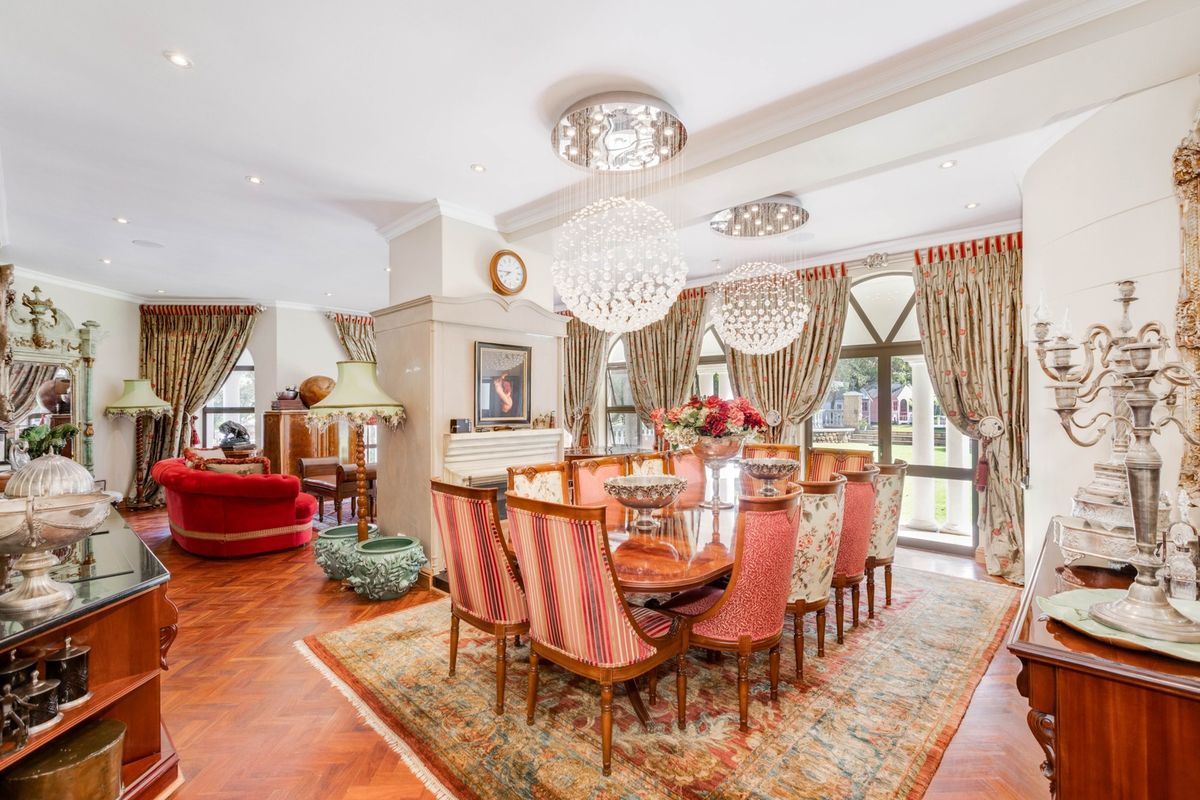 1739 Epping Drive, Dainfern Golf Estate - Photo 3