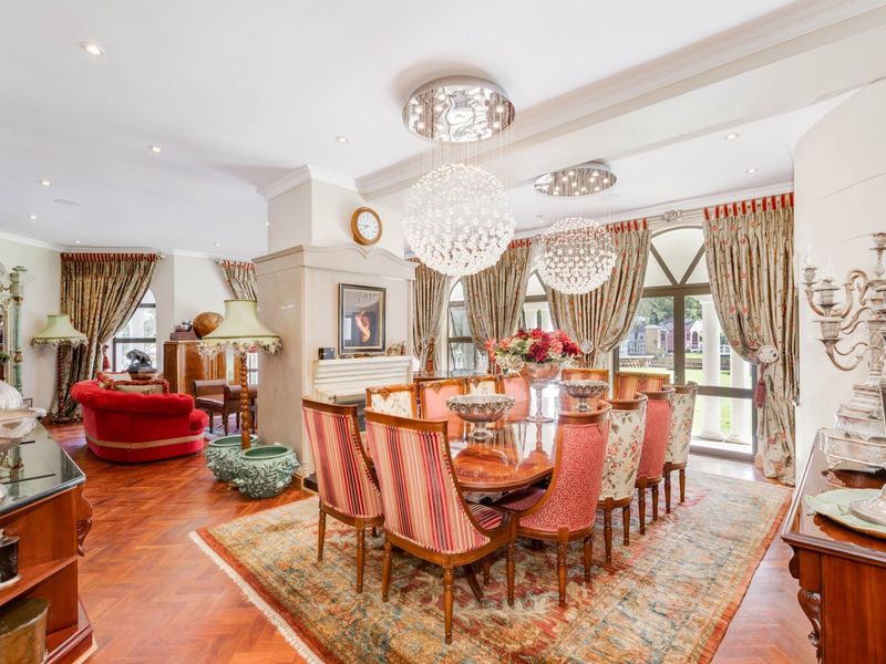 1739 Epping Drive, Dainfern Golf Estate - Photo 3