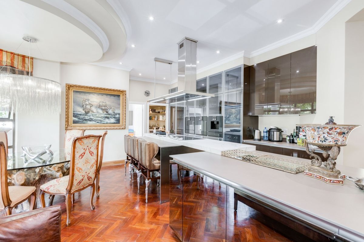 1739 Epping Drive, Dainfern Golf Estate - Photo 4