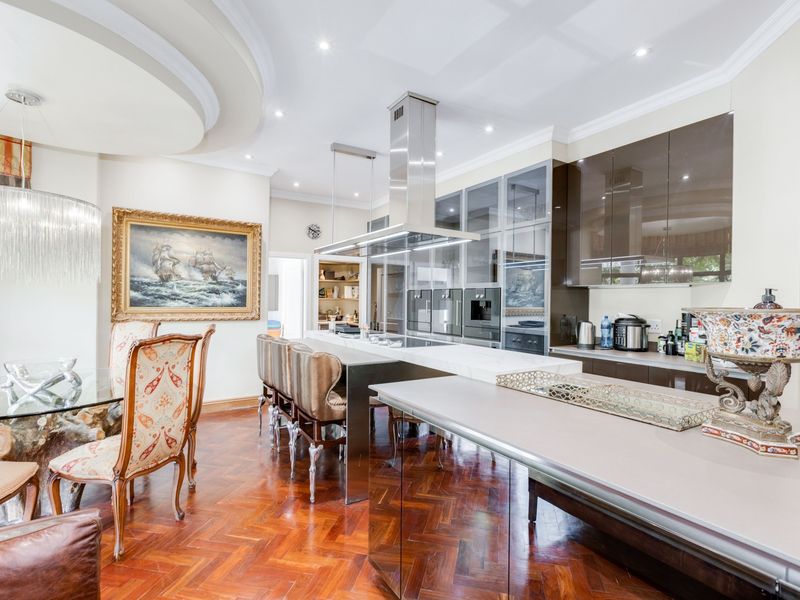 1739 Epping Drive, Dainfern Golf Estate - Photo 4