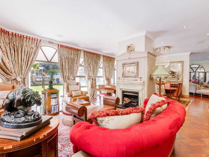 1739 Epping Drive, Dainfern Golf Estate - Photo 9