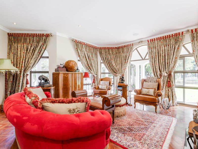 1739 Epping Drive, Dainfern Golf Estate - Photo 8