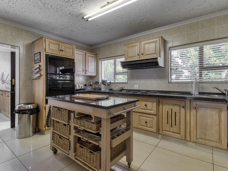 House For Sale In Sandton - Photo 5