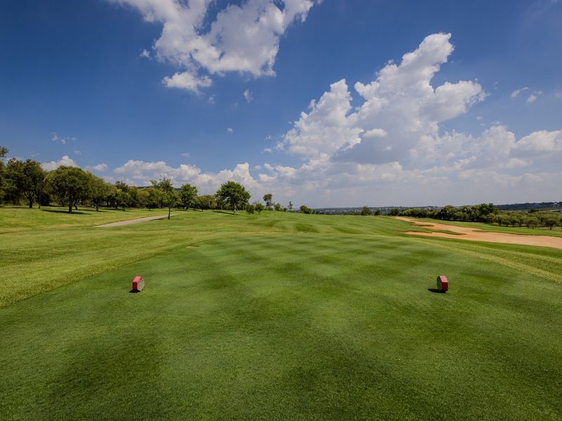 Vacant Land Residential For Sale In Midrand - Photo 6