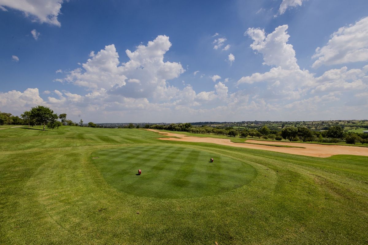 Vacant Land Residential For Sale In Midrand - Photo 5