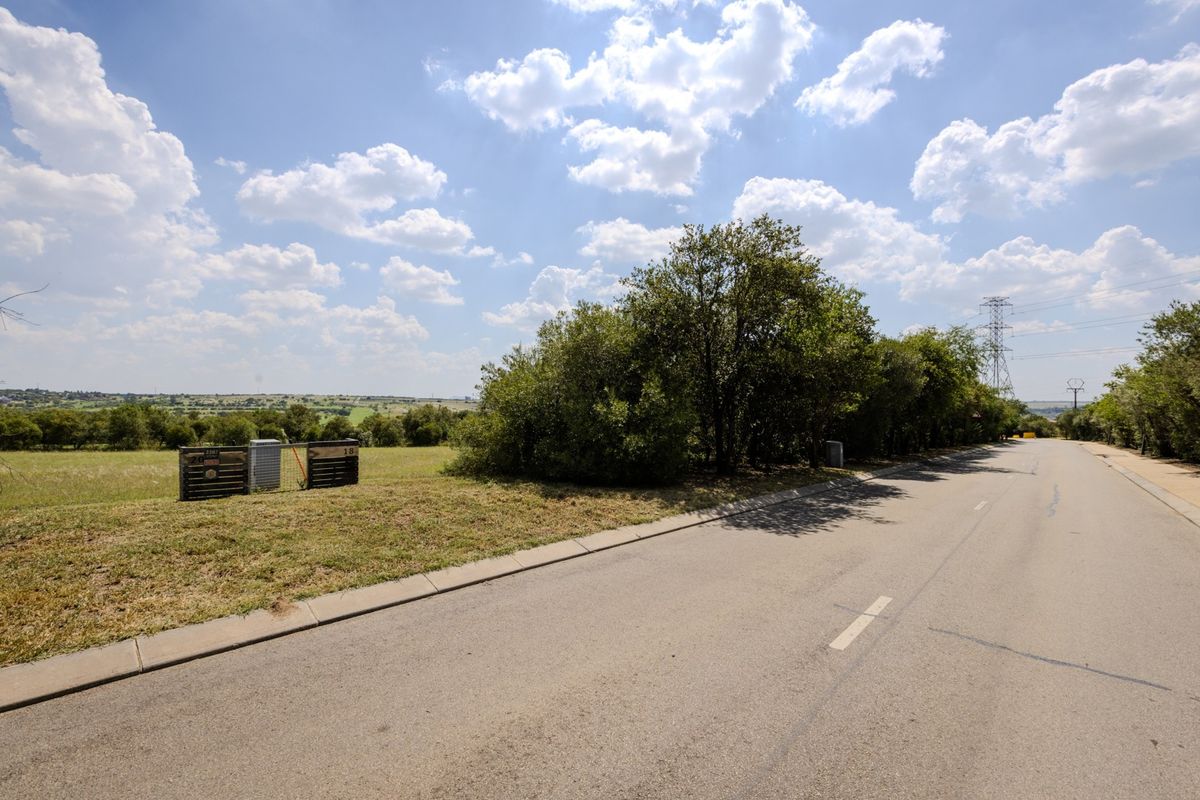 Vacant Land Residential For Sale In Midrand - Photo 4