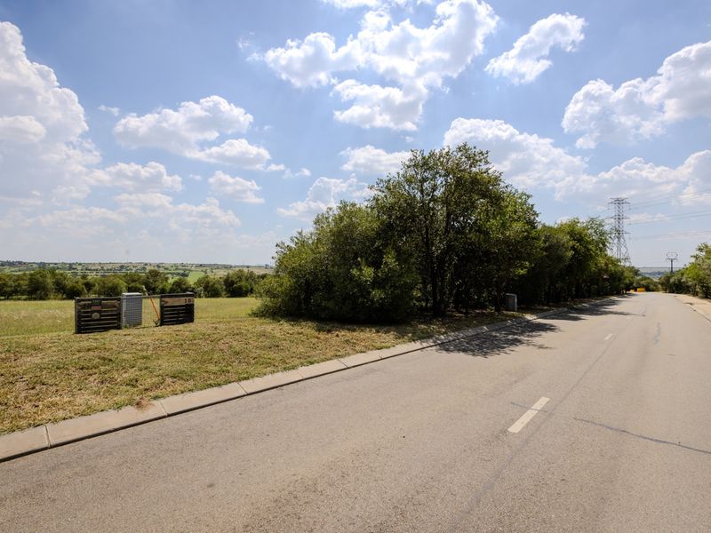 Vacant Land Residential For Sale In Midrand - Photo 4