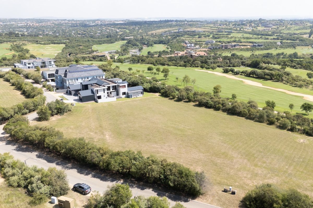 Vacant Land Residential For Sale In Midrand - Photo 2