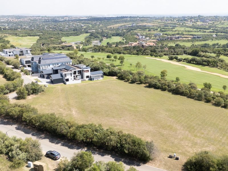 Vacant Land Residential For Sale In Midrand - Photo 2