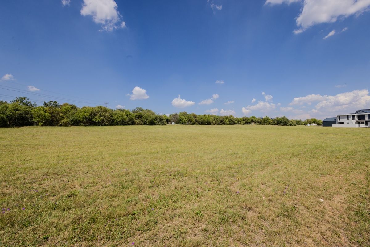 Vacant Land Residential For Sale In Midrand - Photo 2