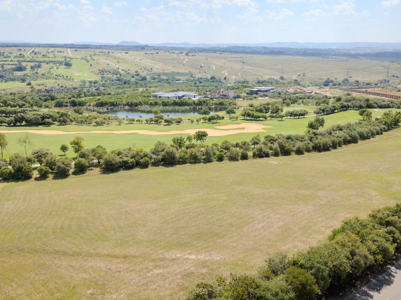 Vacant Land Residential For Sale In Midrand - Photo 5