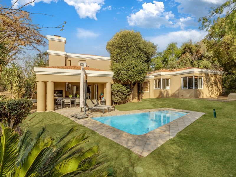 House Pending Sale In Sandton - Photo 2