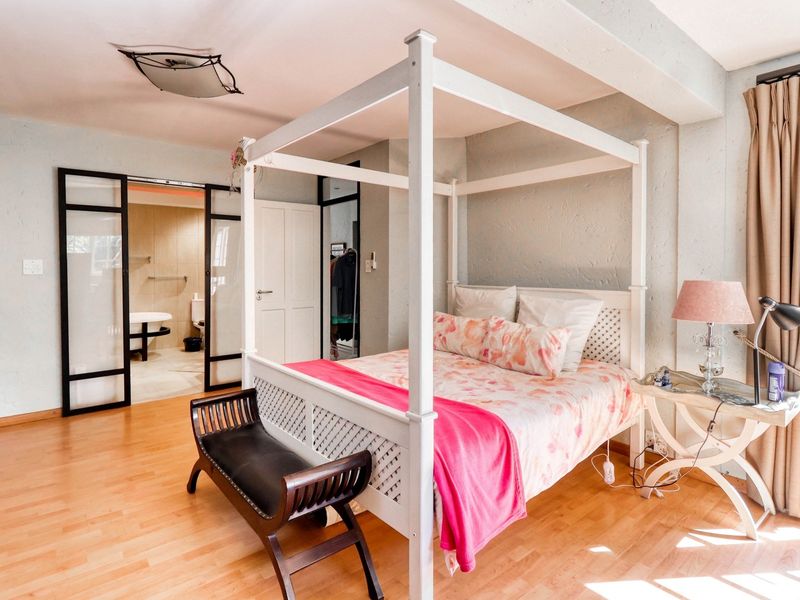 48 Karob Crescent, Fourways Gardens - Photo 6