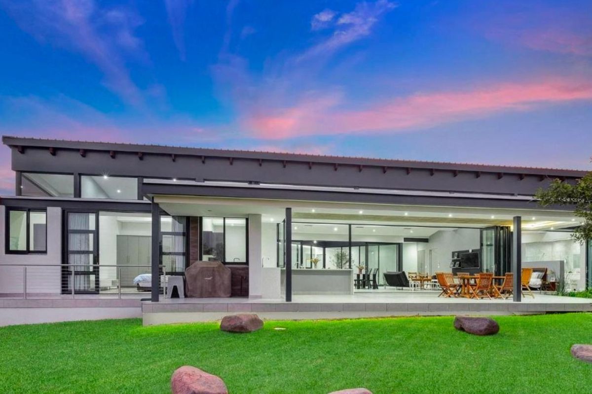 House For Sale In Midrand - Photo 2