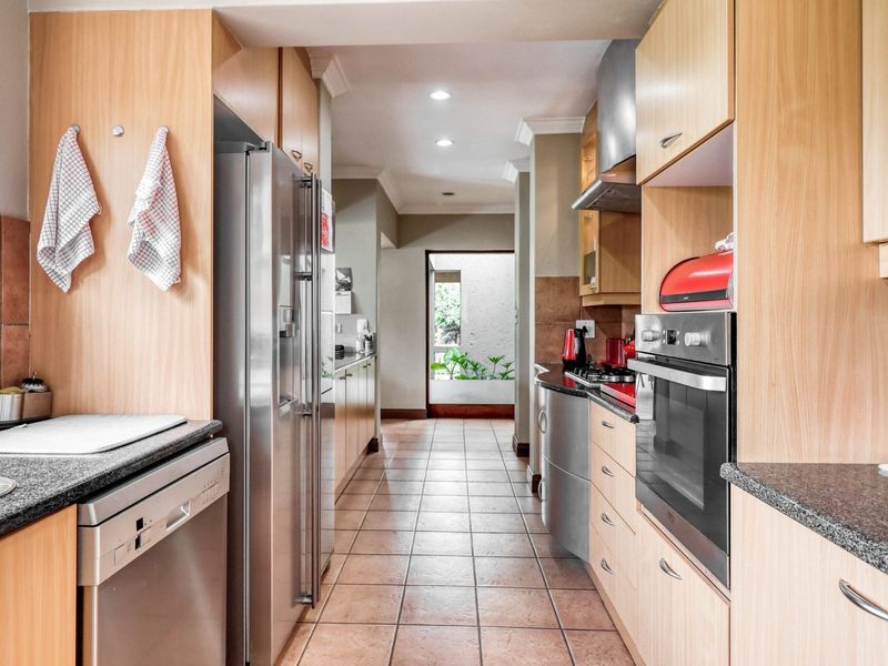 House For Sale In Sandton - Photo 9