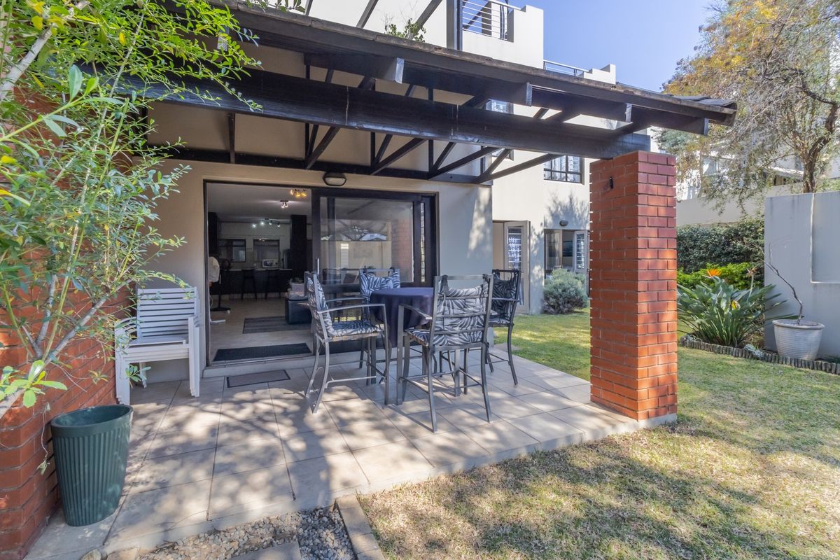 SOLE MANDATE | Spacious Ground Floor Living in Tinza Lifestyle Estate - Photo 2