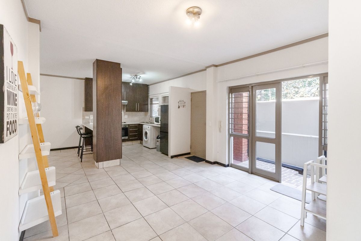 SOLE MANDATE | Spacious Ground Floor Living in Tinza Lifestyle Estate - Photo 4