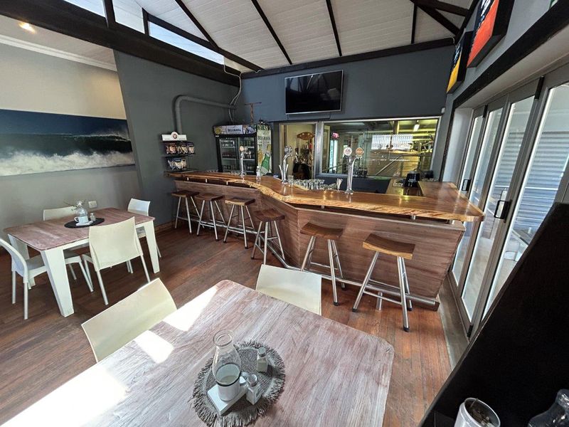 OPERATIONAL CRAFT BREWERY AND PUB WITH FACILITIES FOR LIVE MUSIC, NOW FOR SALE. - Photo 10