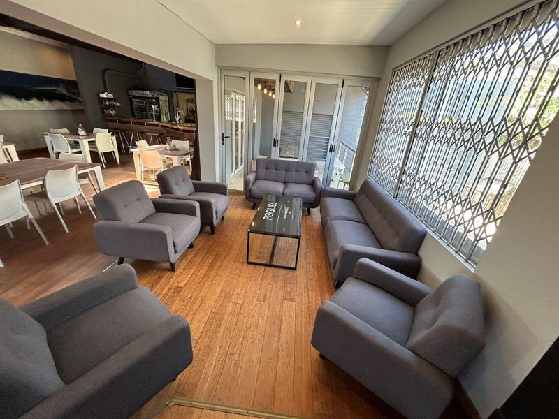 OPERATIONAL CRAFT BREWERY AND PUB WITH FACILITIES FOR LIVE MUSIC, NOW FOR SALE. - Photo 9