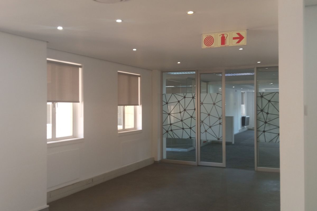 Office For Sale In Sandton - Photo 5