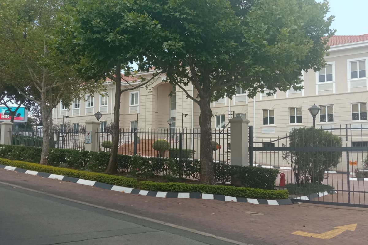 Office For Sale In Sandton - Photo 2