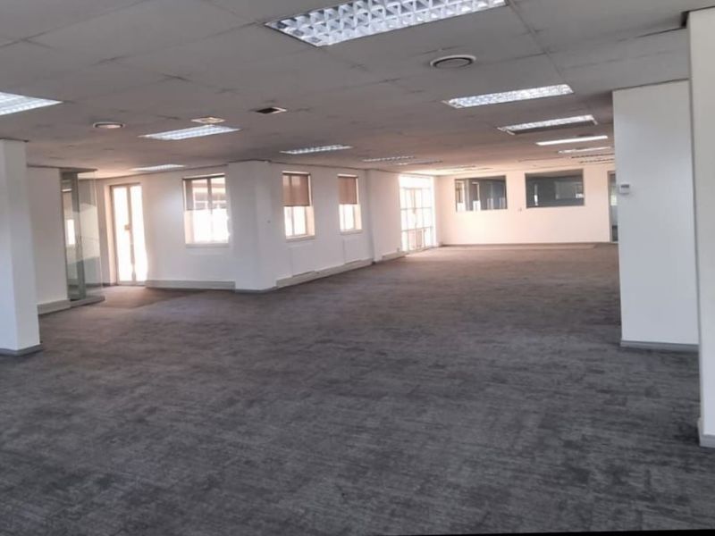 Office For Sale In Sandton - Photo 10