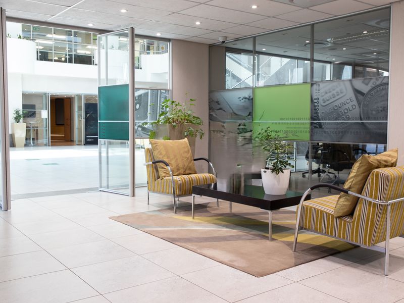 Office For Sale In Sandton - Photo 7