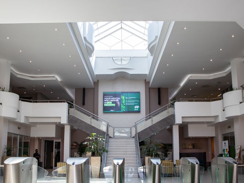 Office For Sale In Sandton - Photo 6