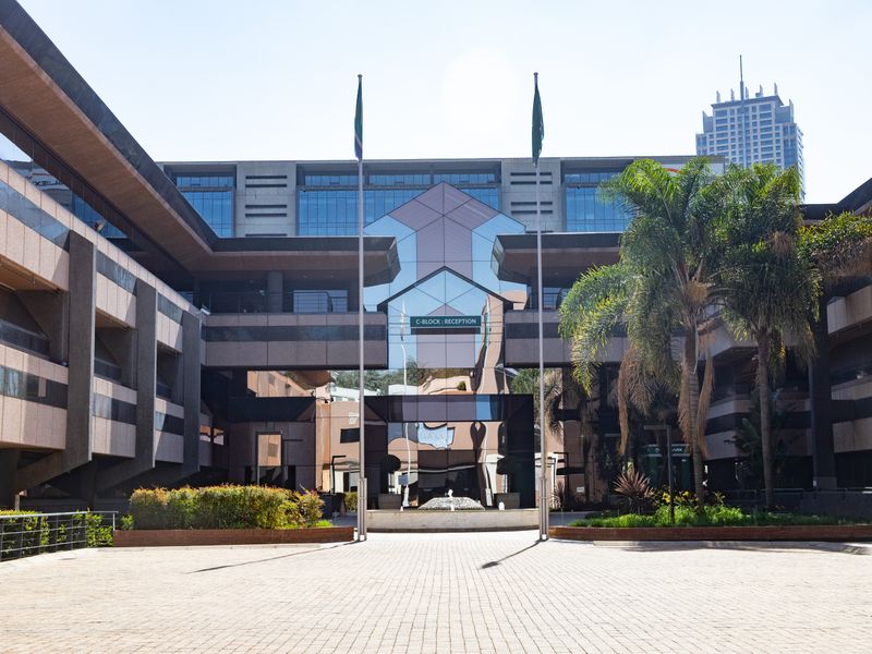 Office For Sale In Sandton - Photo 4