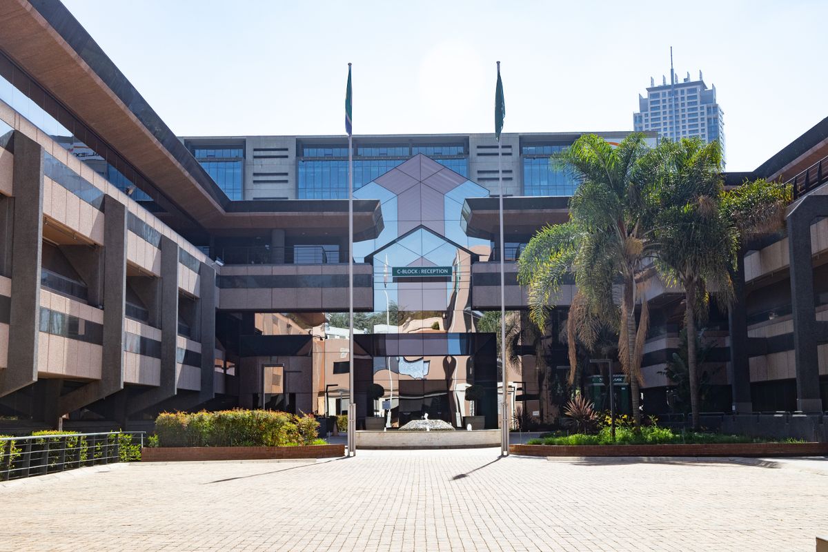 Office For Sale In Sandton - Photo 4