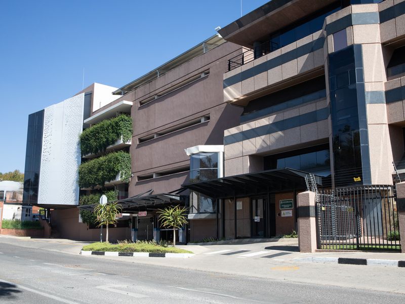Office For Sale In Sandton - Photo 3
