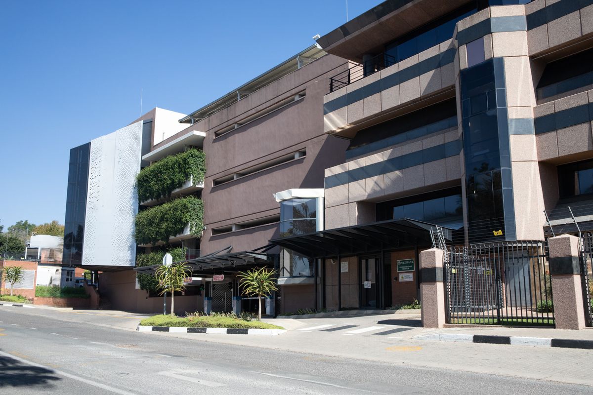Office For Sale In Sandton - Photo 3