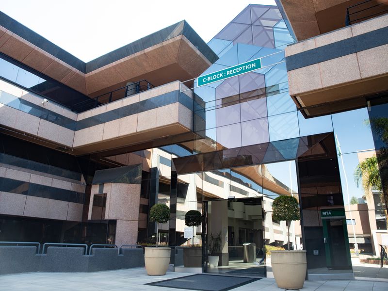 Office For Sale In Sandton - Photo 5