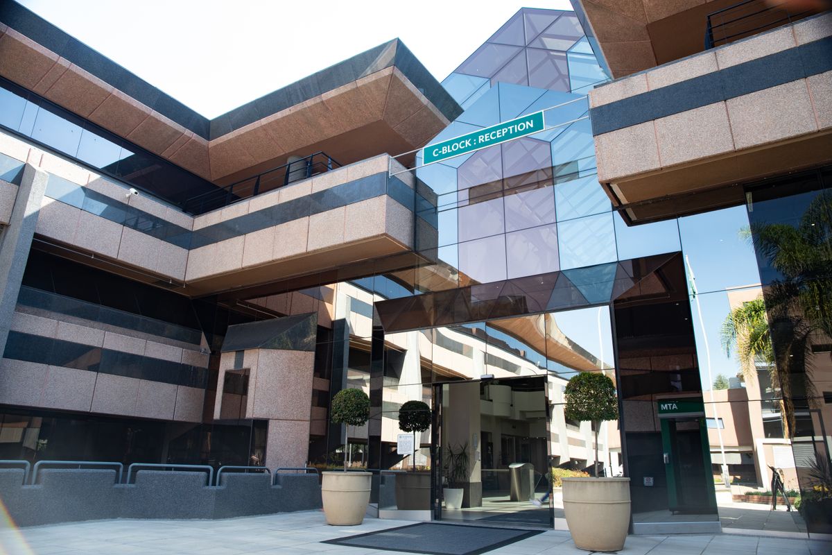 Office For Sale In Sandton - Photo 5