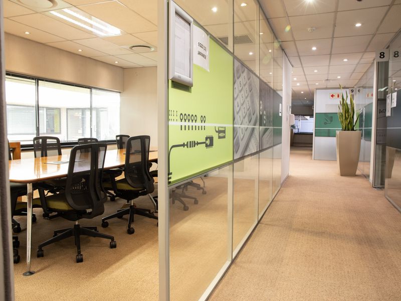 Office For Sale In Sandton - Photo 9
