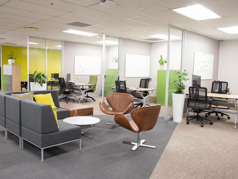 Office For Sale In Sandton - Photo 10