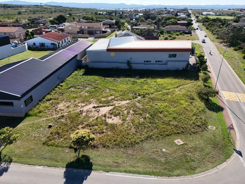 AMAZING WELL LOCATED  COMMERCIAL STAND FOR SALE - Photo 9