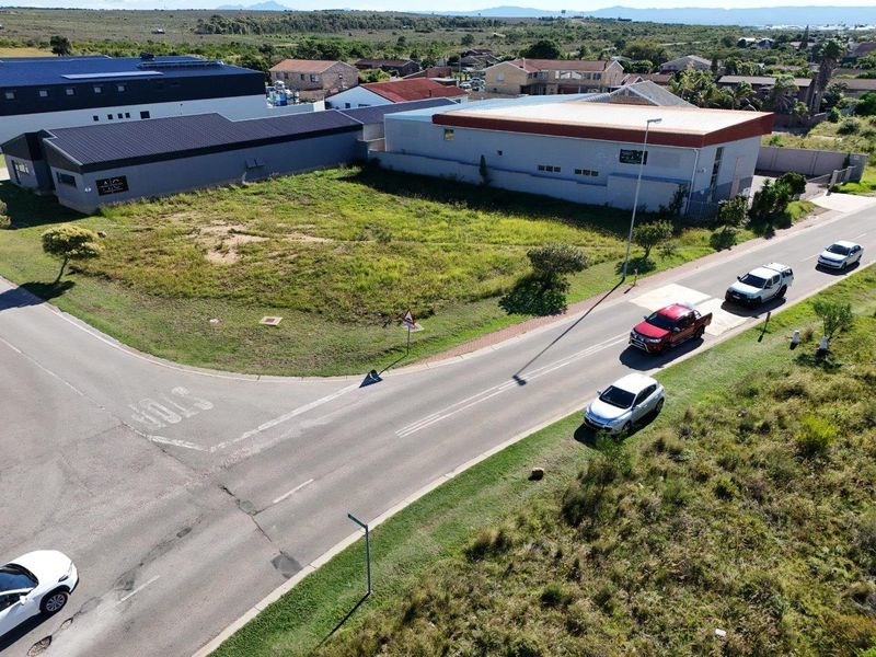 AMAZING WELL LOCATED  COMMERCIAL STAND FOR SALE - Photo 8