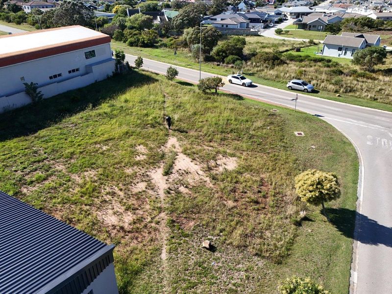 AMAZING WELL LOCATED  COMMERCIAL STAND FOR SALE - Photo 7