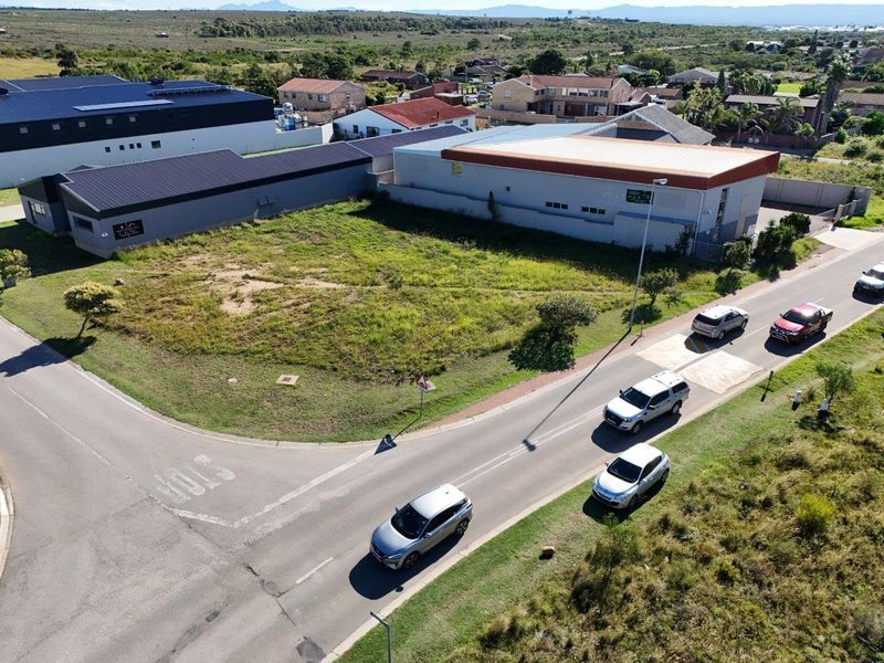 AMAZING WELL LOCATED  COMMERCIAL STAND FOR SALE - Photo 5