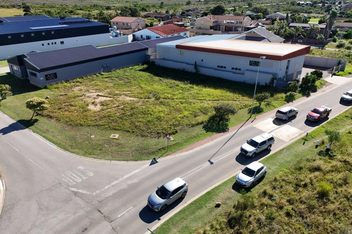 AMAZING WELL LOCATED  COMMERCIAL STAND FOR SALE - Photo 5