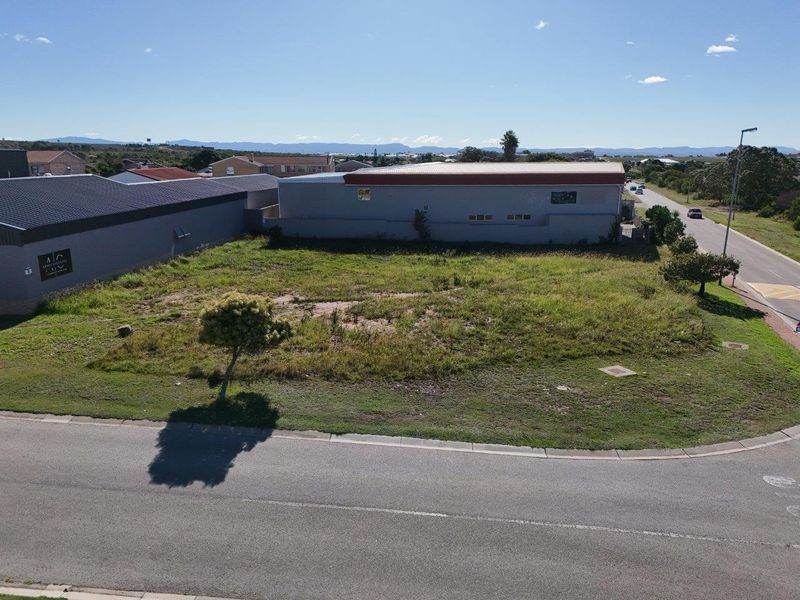 AMAZING WELL LOCATED  COMMERCIAL STAND FOR SALE - Photo 6