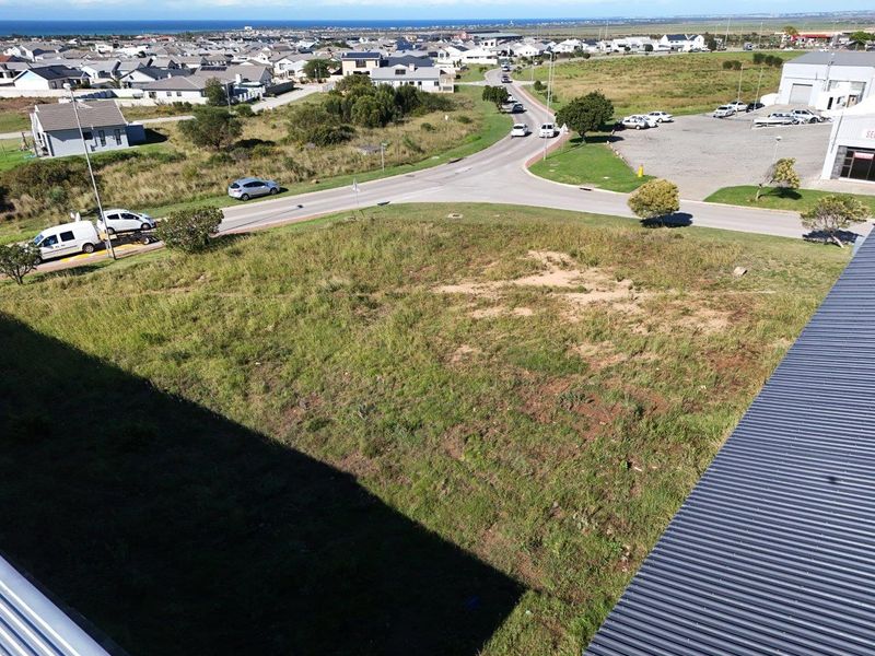 AMAZING WELL LOCATED  COMMERCIAL STAND FOR SALE - Photo 3