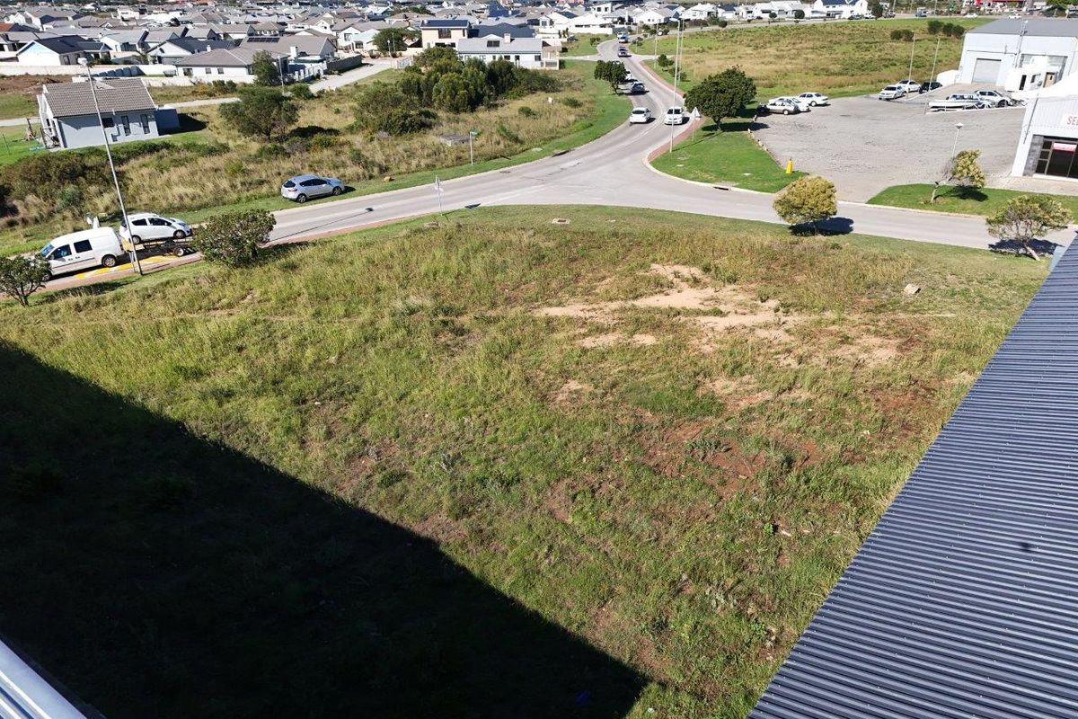 AMAZING WELL LOCATED  COMMERCIAL STAND FOR SALE - Photo 3