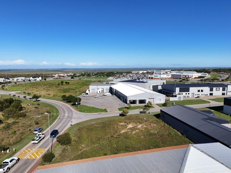 AMAZING WELL LOCATED  COMMERCIAL STAND FOR SALE - Photo 4