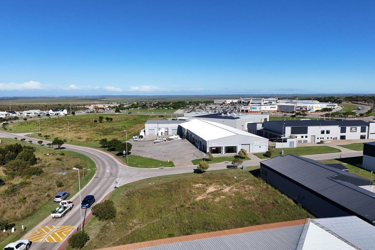 AMAZING WELL LOCATED  COMMERCIAL STAND FOR SALE - Photo 4