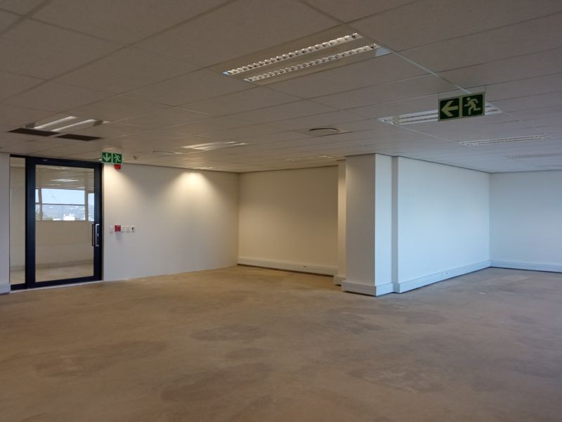 Office Rental Monthly In Sandton - Photo 4