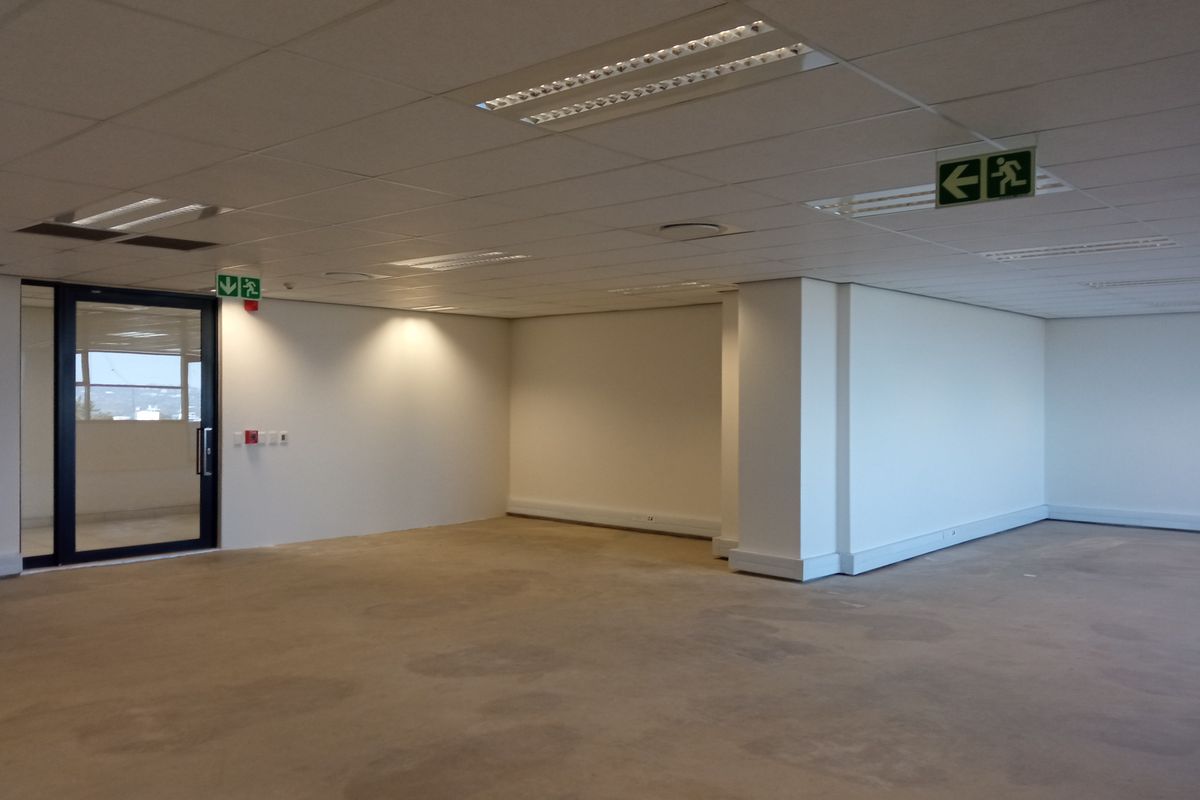 Office Rental Monthly In Sandton - Photo 4