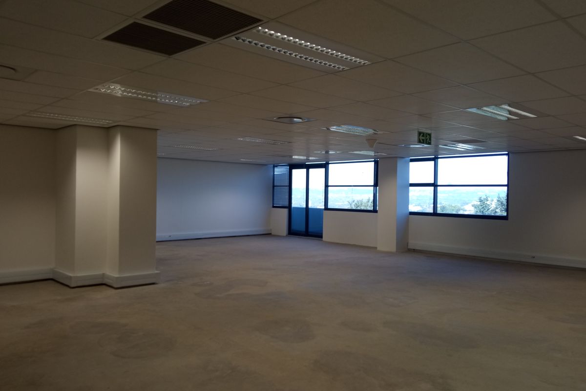 Office Rental Monthly In Sandton - Photo 5