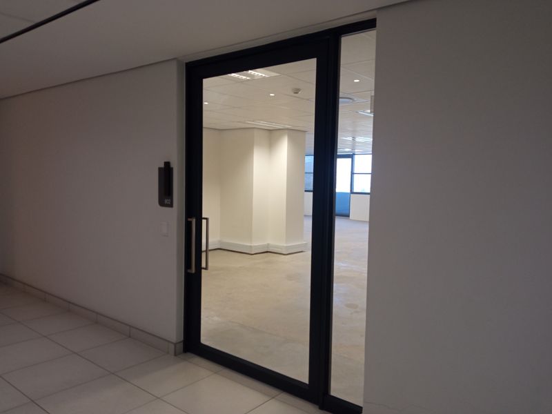 Office Rental Monthly In Sandton - Photo 3